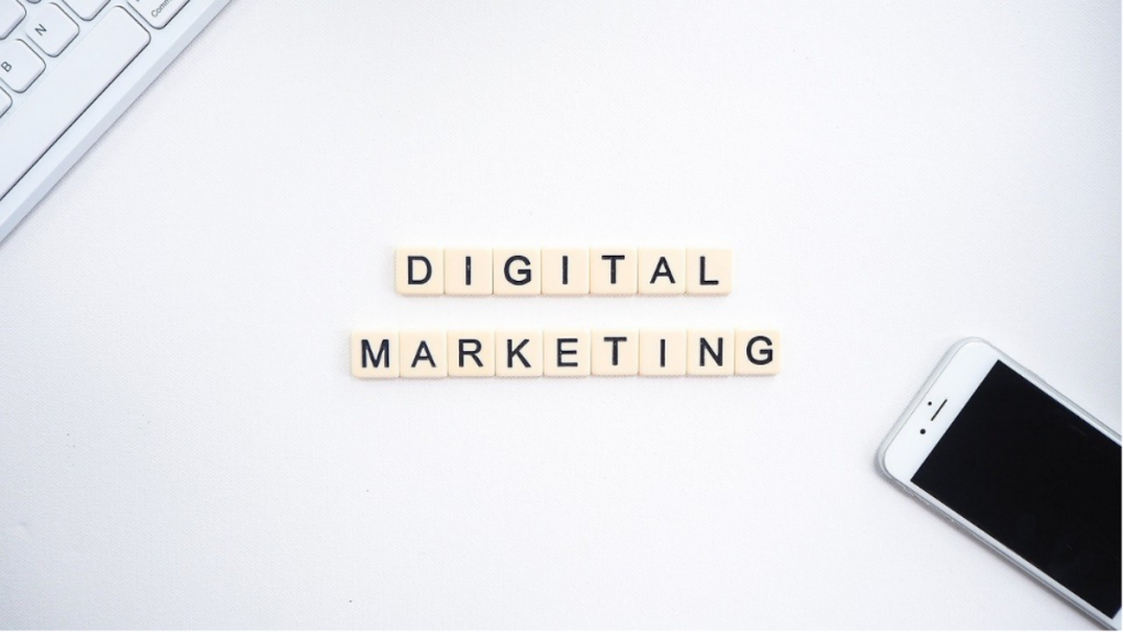 5 Digital Marketing Strategies to Grow Your Business