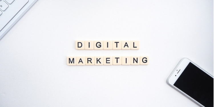 5 Digital Marketing Strategies to Grow Your Business