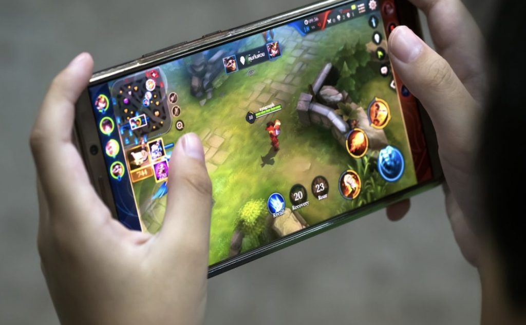 5 Upcoming iOS and Android Games