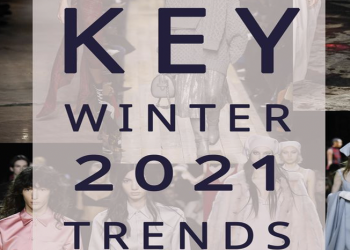 8 Winter Fashion Trends