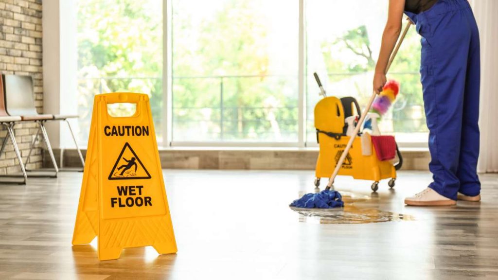 Hire Reliable Commercial Cleaners In Syndey Today