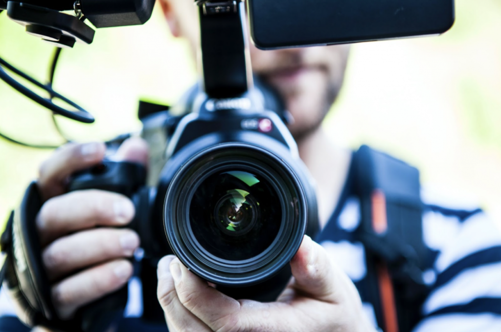 How to Perform Video Marketing For Your Young Business