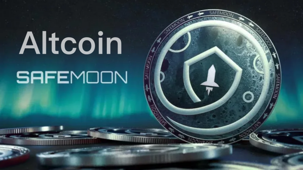 Altcoin That Slay Safemoon and HUH Token