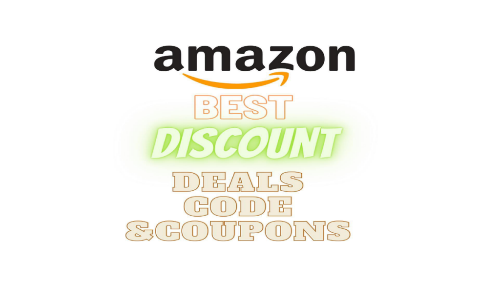 How to get Discount on Amazon?