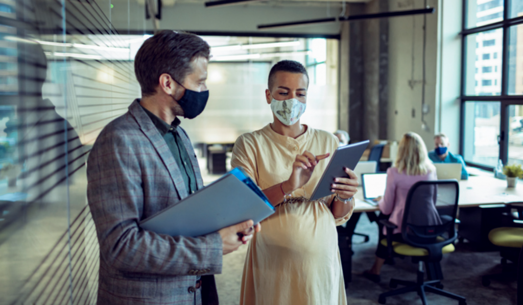 Security in a Virtual Boardroom