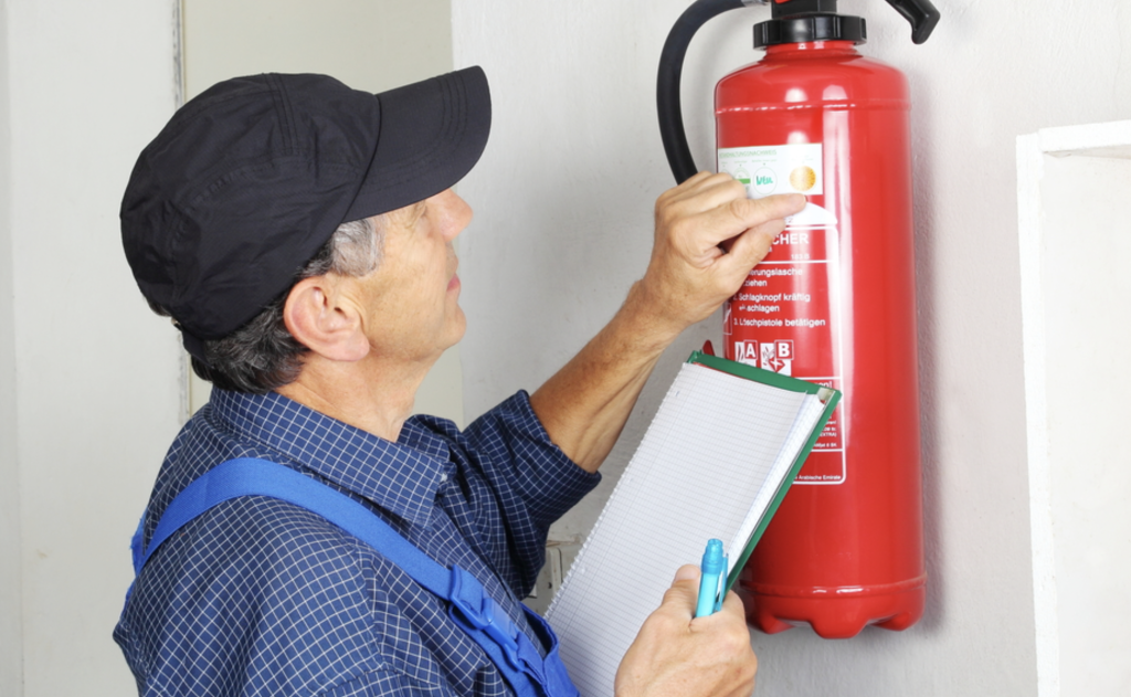 4 Essential Steps to Prevent Fires in the Workplace