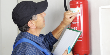 4 Essential Steps to Prevent Fires in the Workplace
