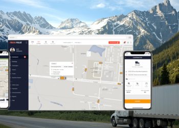 Logistics Software for Trucking