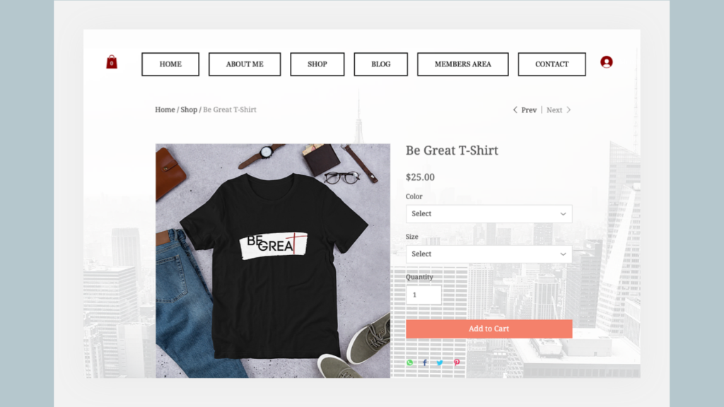 Quick Guide to Starting a T-shirt Business Online