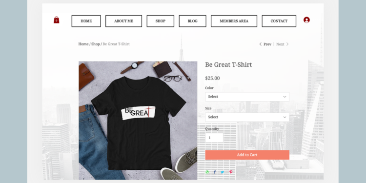 Quick Guide to Starting a T-shirt Business Online
