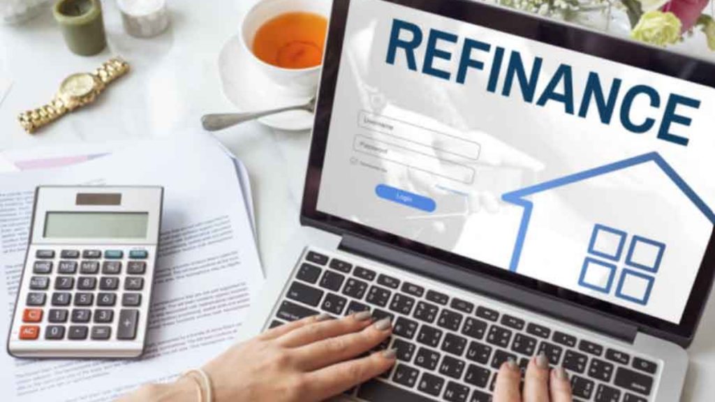 WHAT TO CONSIDER WHEN REFINANCING YOUR MORTGAGE