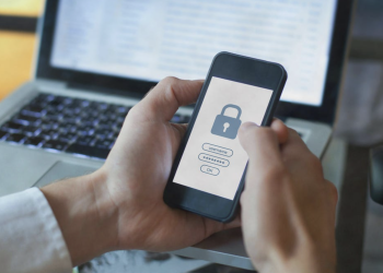 How to keep personal information safe while using your mobile phone