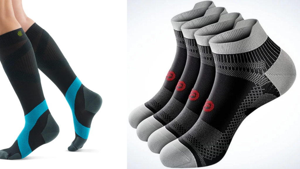 The Best Compression Socks