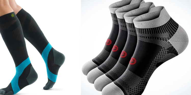 The Best Compression Socks