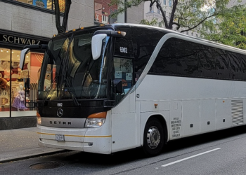 Benefits of a NYC Bus Service