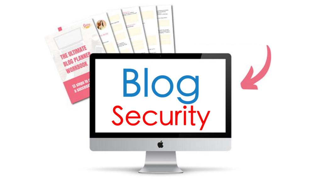 How To Protect Your Blog From Hackers in 2022?