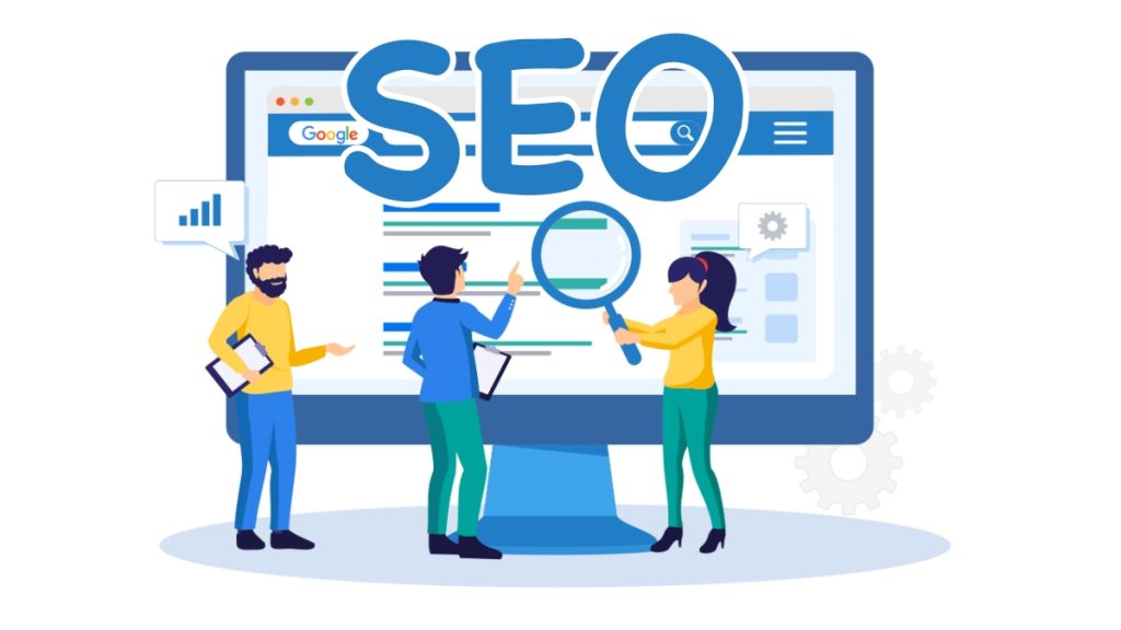 eCommerce SEO Checklist The Best Practices For 2022