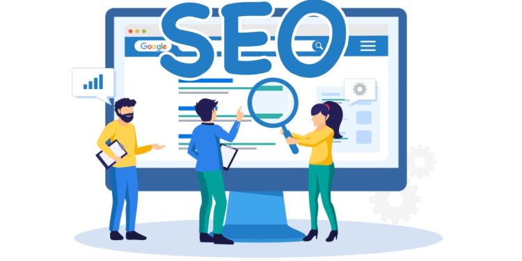 eCommerce SEO Checklist The Best Practices For 2022