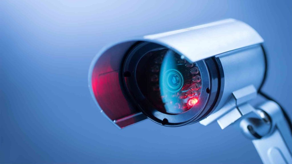 5 Reasons Why Building Site CCTV Systems are a Must-Have