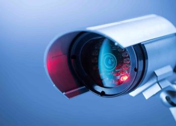 5 Reasons Why Building Site CCTV Systems are a Must-Have