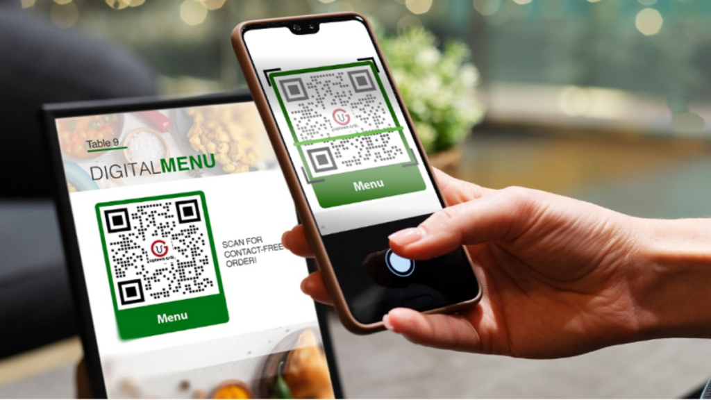 How To Customize Your QR Code's Landing Page And Gain More Traction?