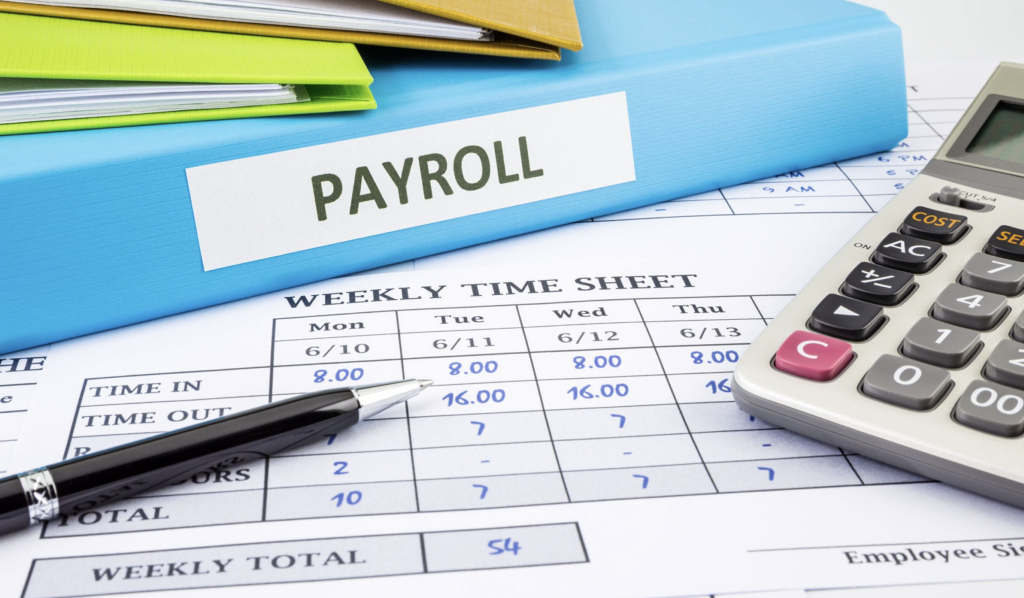 6 Ways Your Organization Can Benefit From Time Clock & Payroll Software