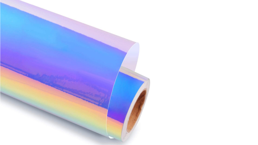 A Quick Introduction to Holographic Vinyl