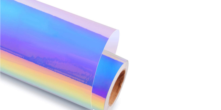 A Quick Introduction to Holographic Vinyl