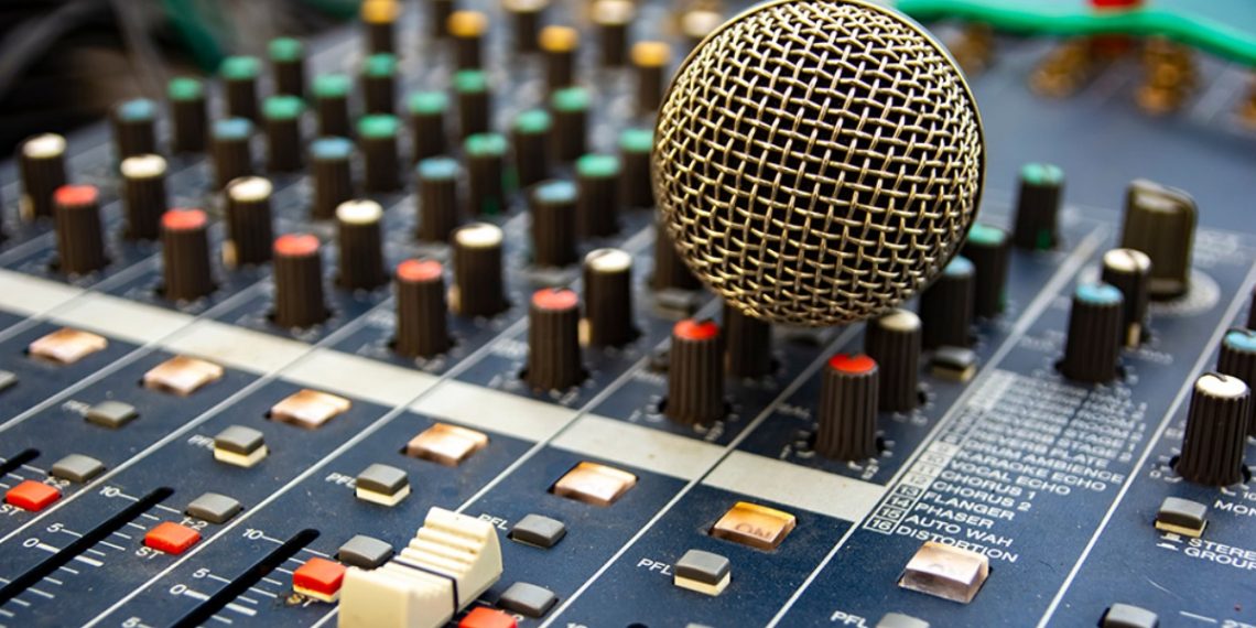 Important Points to Consider before Hiring an Audio Visual Provider for