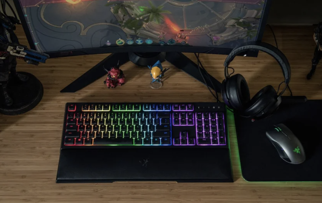 5 Things you Need to Upgrade Your Gaming Setup