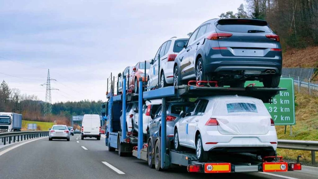 Car Shipping Companies Changing the World for the Better