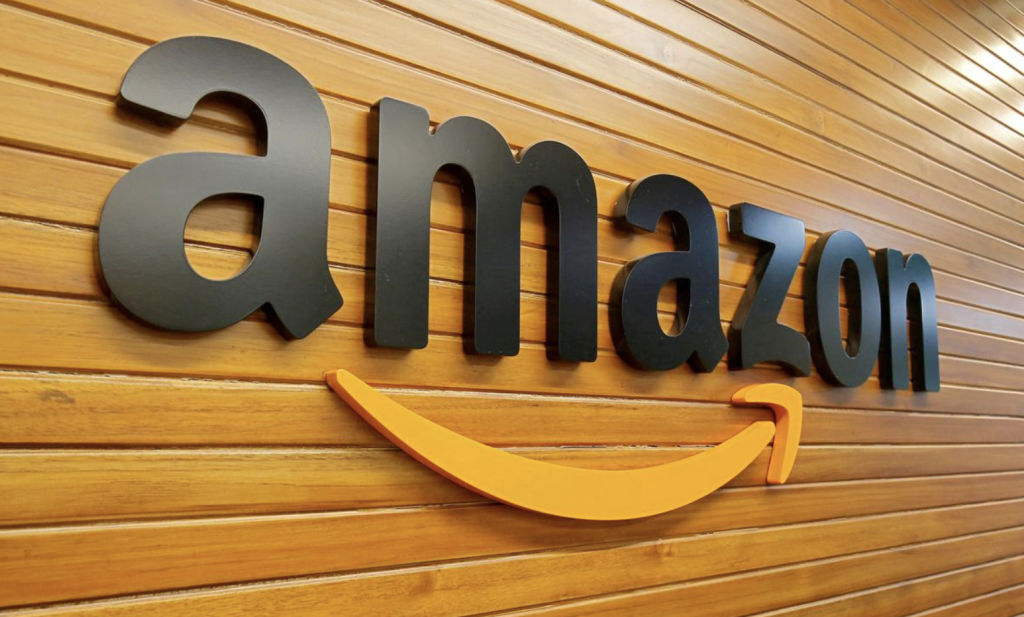 The coming of Amazon's Kuiper project in India.