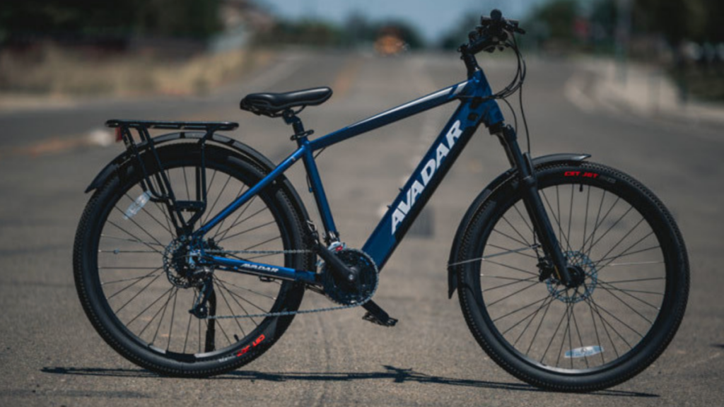 Why You Need to Buy This Sport Electric Bike