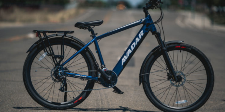 Why You Need to Buy This Sport Electric Bike