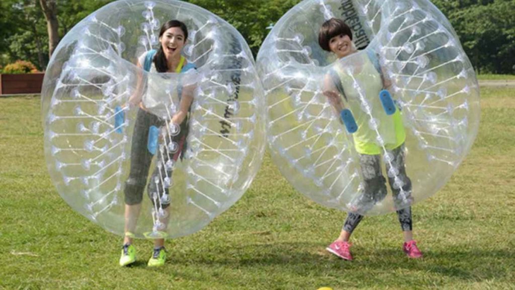 Best Tips And Tricks To Purchase And Play With Zorb Balls