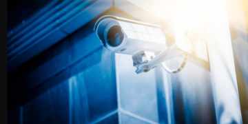 How to Position Security Cameras Correctly and Where to Put Them
