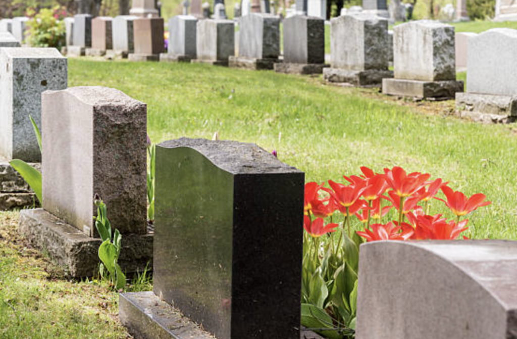 Crucial Factors to Consider When Selecting a Headstone