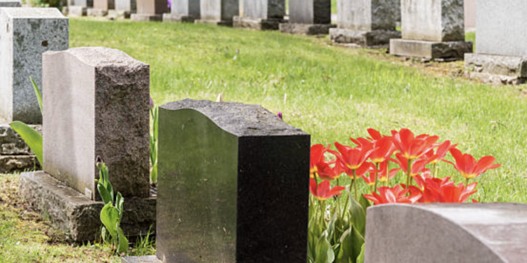 Crucial Factors to Consider When Selecting a Headstone