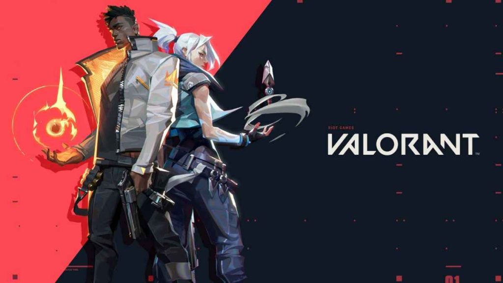 Valorant vs. Apex Legends, Which Game to Pick?