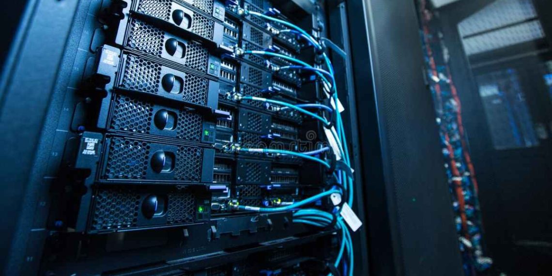 Computer Server Proooxy What is a Proxy Server: How they Work, their Benefits, and what to Look ...