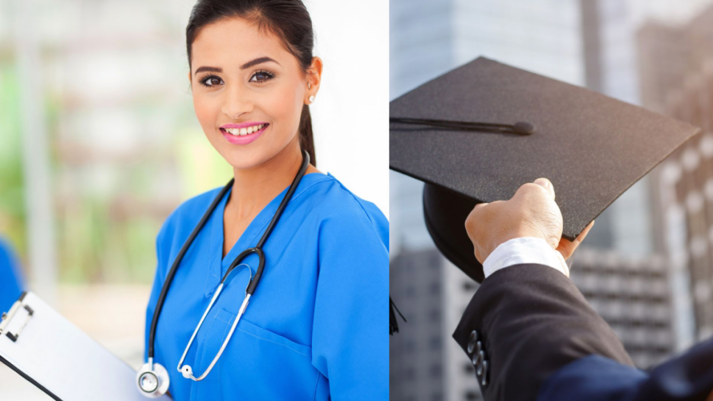 How A Master's Degree Will Boost Your Career As A Nurse