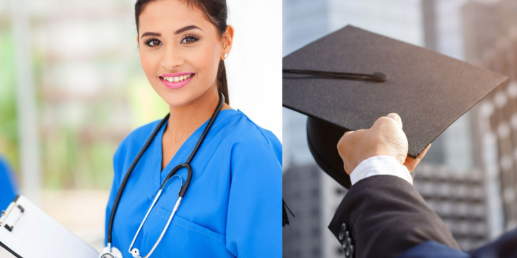 How A Master's Degree Will Boost Your Career As A Nurse