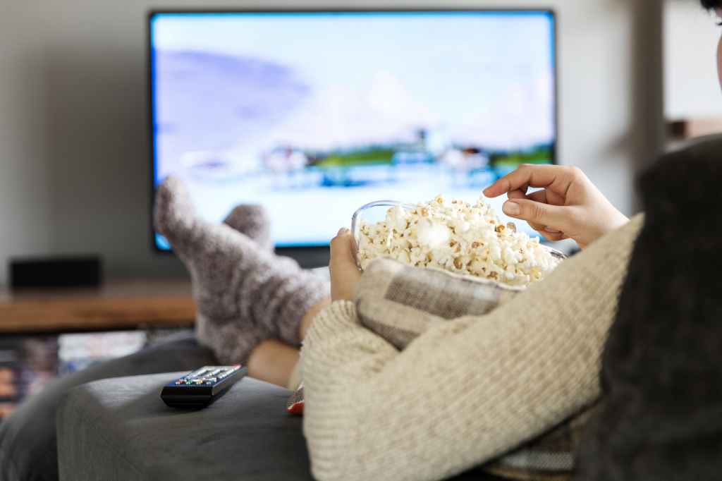 Top benefits of watching movies