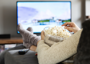 Top benefits of watching movies