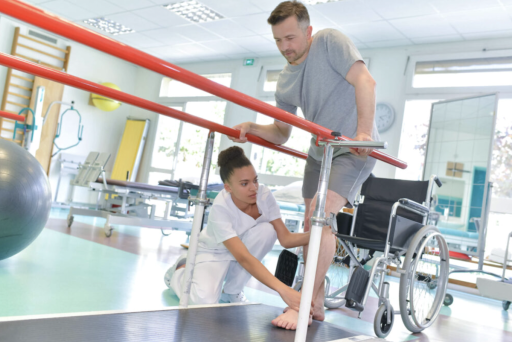 5 Ways an Occupational Therapist Can Help You