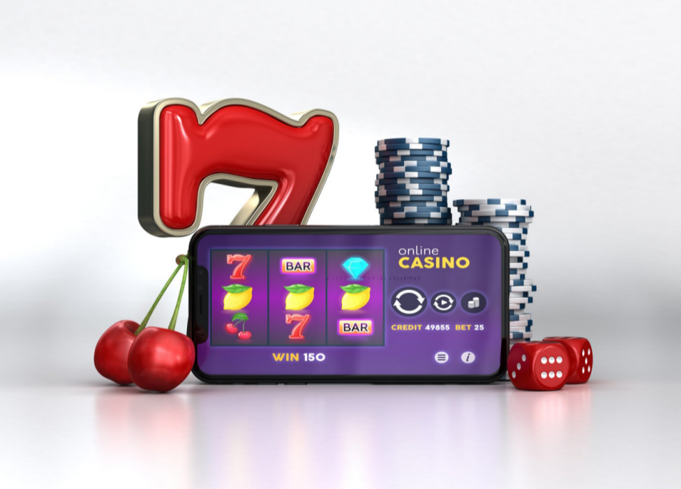 casino - Pay Attentions To These 25 Signals