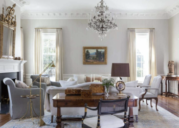 The Pros & Cons of Traditional Interior Design