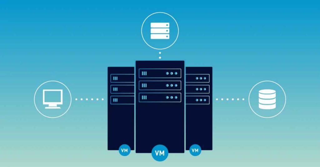 What Is Hyperconverged Infrastructure? The Overview