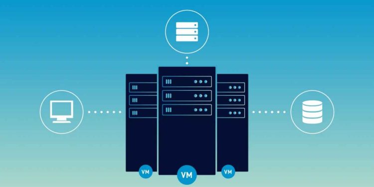 What Is Hyperconverged Infrastructure? The Overview