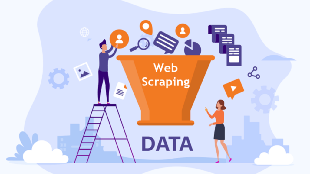 Maximizing Your Web Scraping Efficiency With A Residential Proxy Service